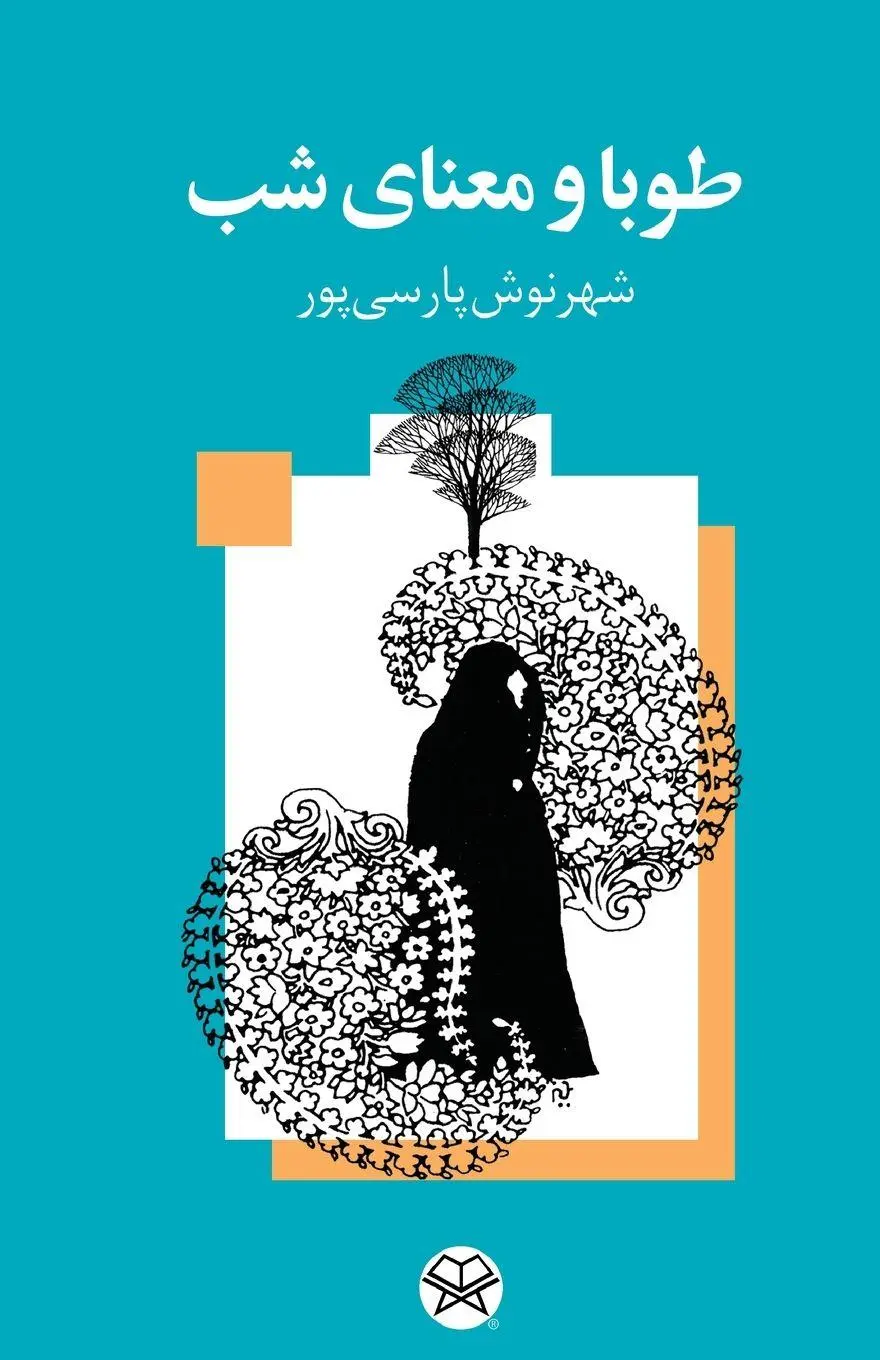 Cover: 9781595848116 | TOUBA AND THE MEANING OF NIGHT(Persian | T¿b¿ va ma'n¿-yi shab) | Buch