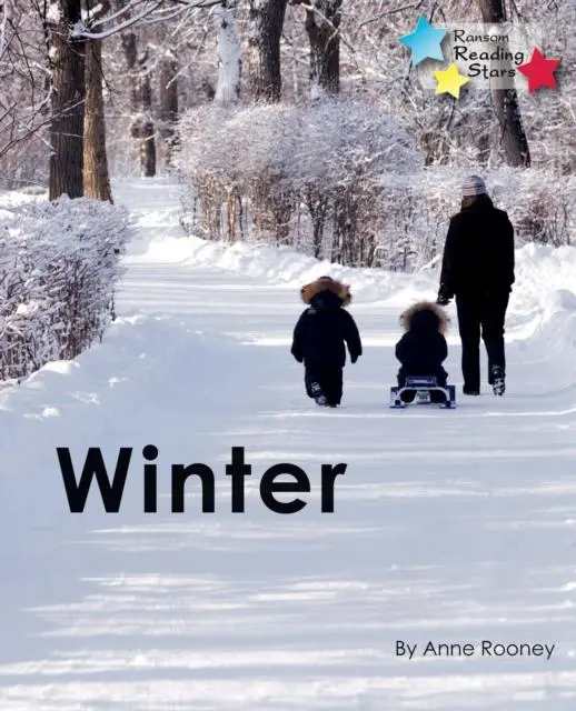 Cover: 9781781278116 | Winter | Rooney Anne | Taschenbuch | Reading Stars Books Bands | 2019