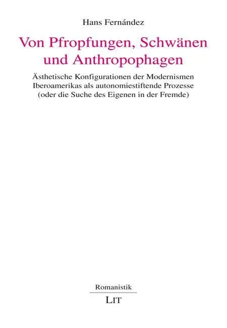 Von Pfropfungen, Schwänen und Anthropophagen