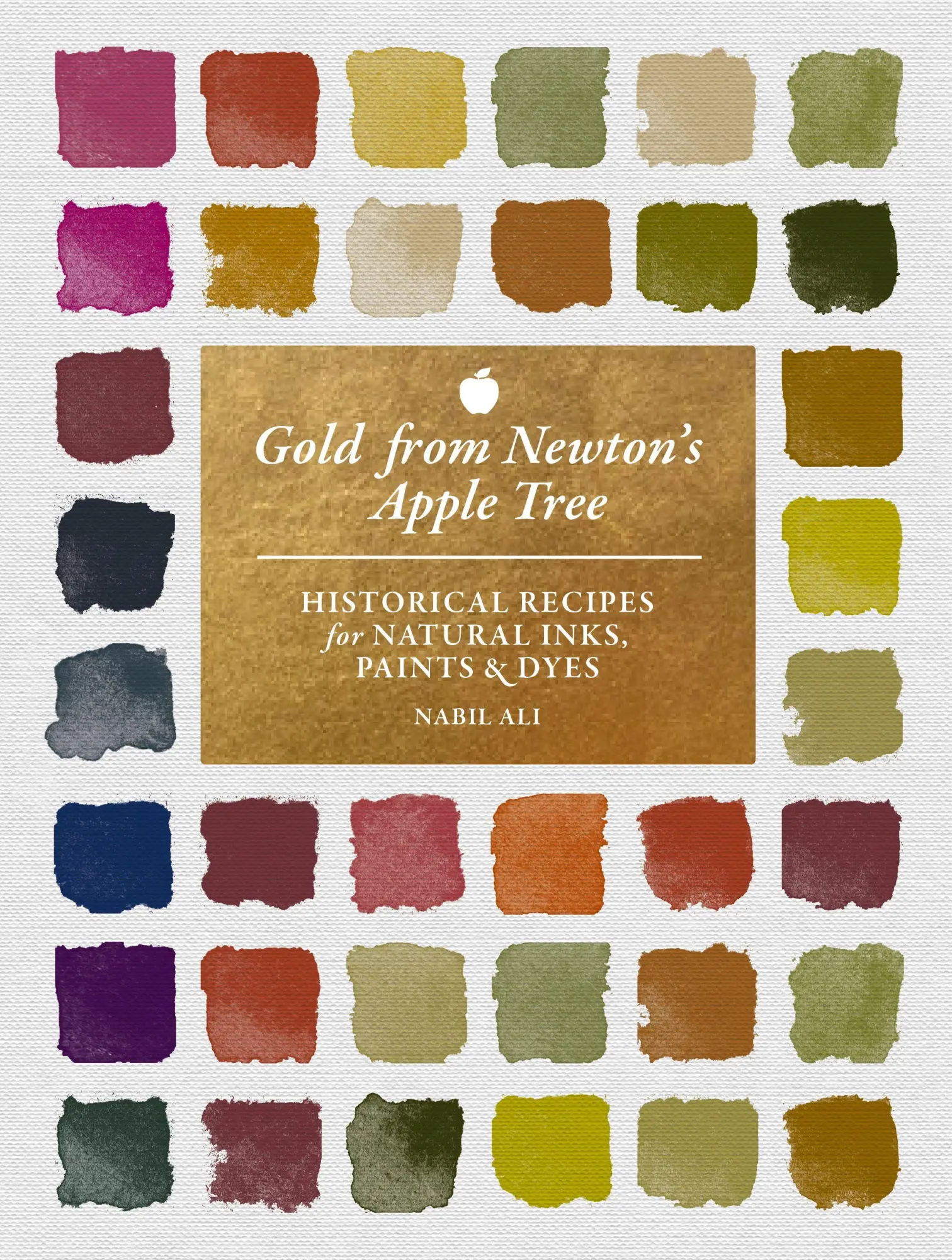 Cover: 9780691278216 | Gold from Newton's Apple Tree | Nabil Ali | Buch | Englisch | 2026