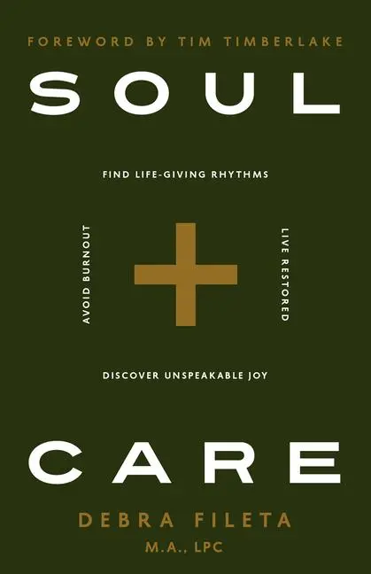 Cover: 9780736988216 | Soul Care | Debra Fileta | Taschenbuch | Englisch | 2024