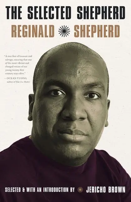 Cover: 9780822948216 | The Selected Shepherd | Poems | Reginald Shepherd | Buch | Englisch