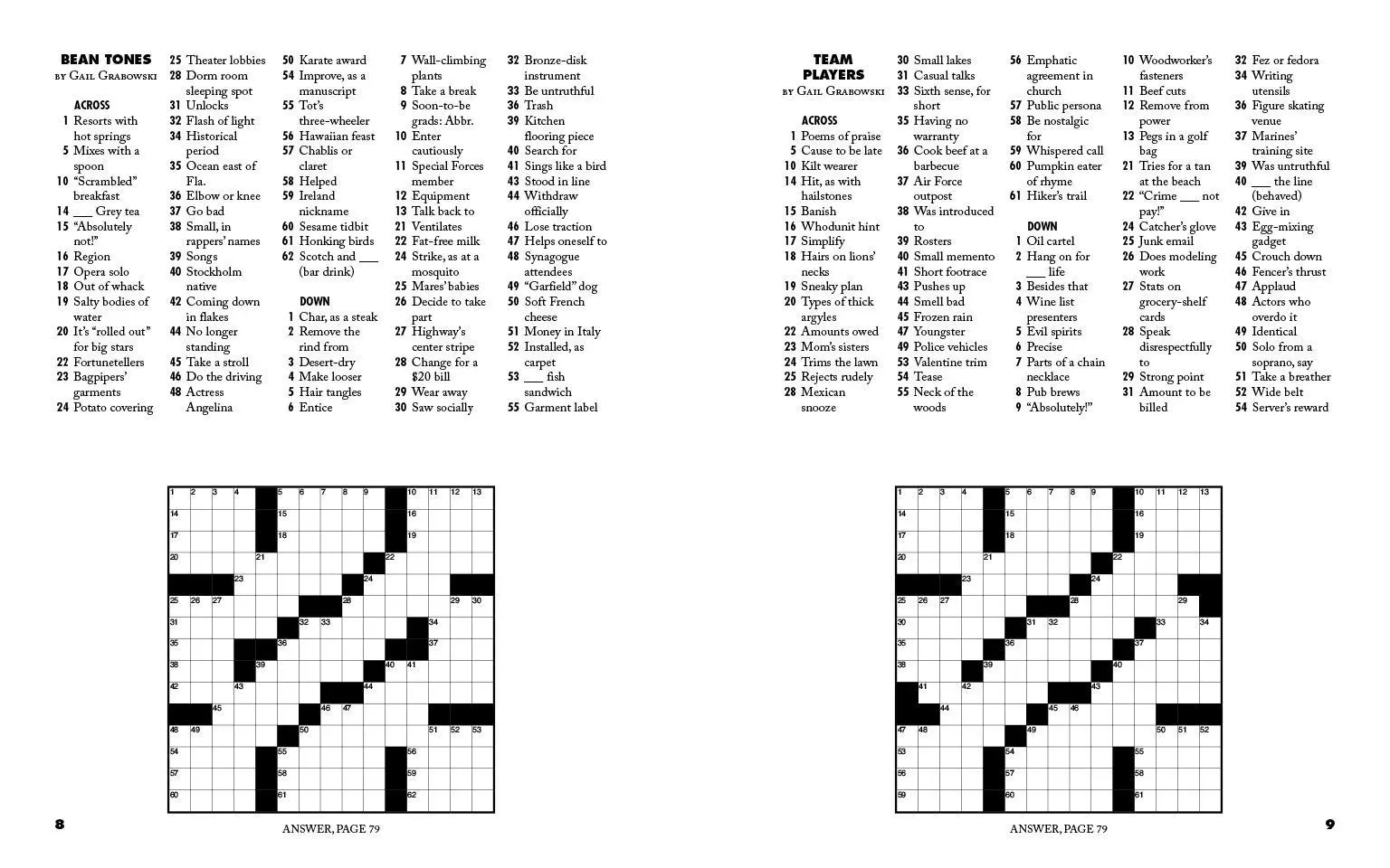 Bild: 9781454948216 | Easy as Pie Crosswords: Totally Easy! | Stanley Newman | Taschenbuch