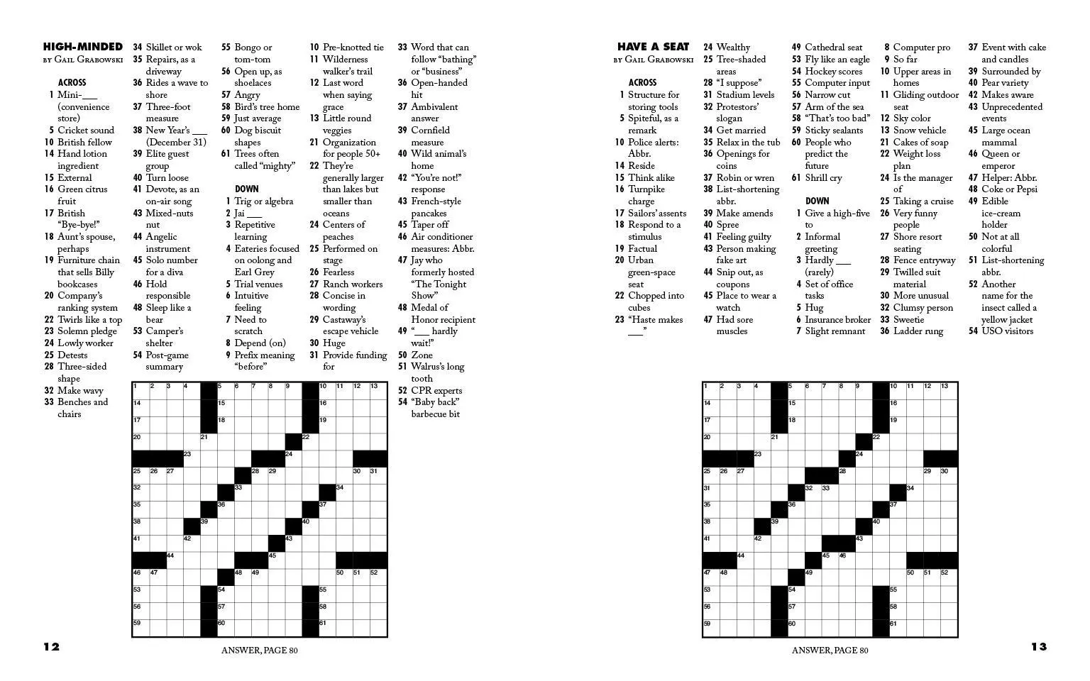 Bild: 9781454948216 | Easy as Pie Crosswords: Totally Easy! | Stanley Newman | Taschenbuch