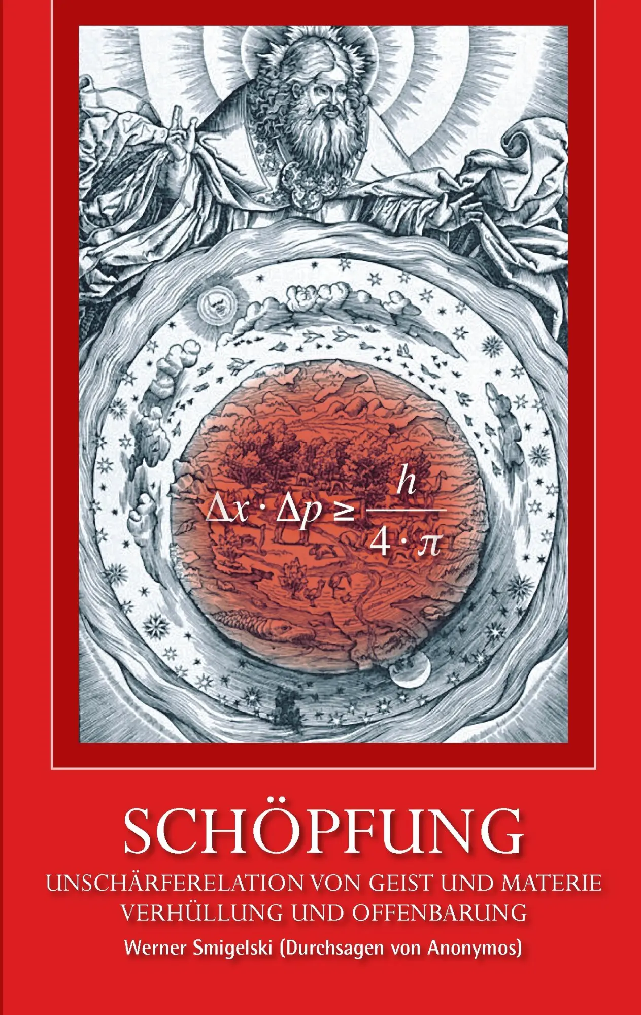 Cover: 9783837048216 | Schöpfung | Werner Smigelski | Taschenbuch | 252 S. | Deutsch | 2008