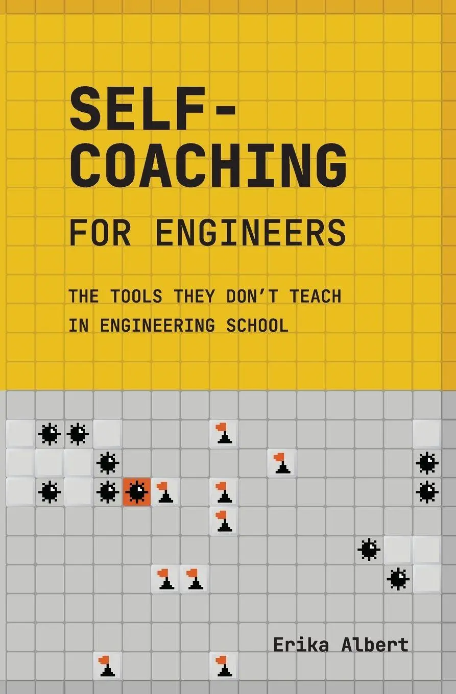Cover: 9786150278216 | Self-Coaching for Engineers | Erika Albert | Taschenbuch | Englisch