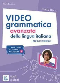 Cover: 9788861828216 | Videogrammatica avanzata della lingua italiana | Pietro Gambino | Buch