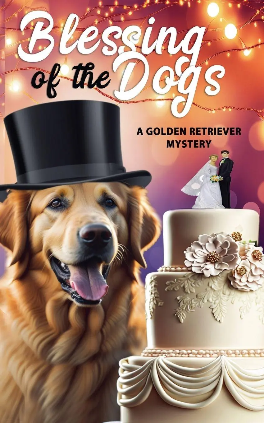 Cover: 9798224798216 | Blessing of the Dogs | Neil S. Plakcy | Taschenbuch | Englisch | 2024