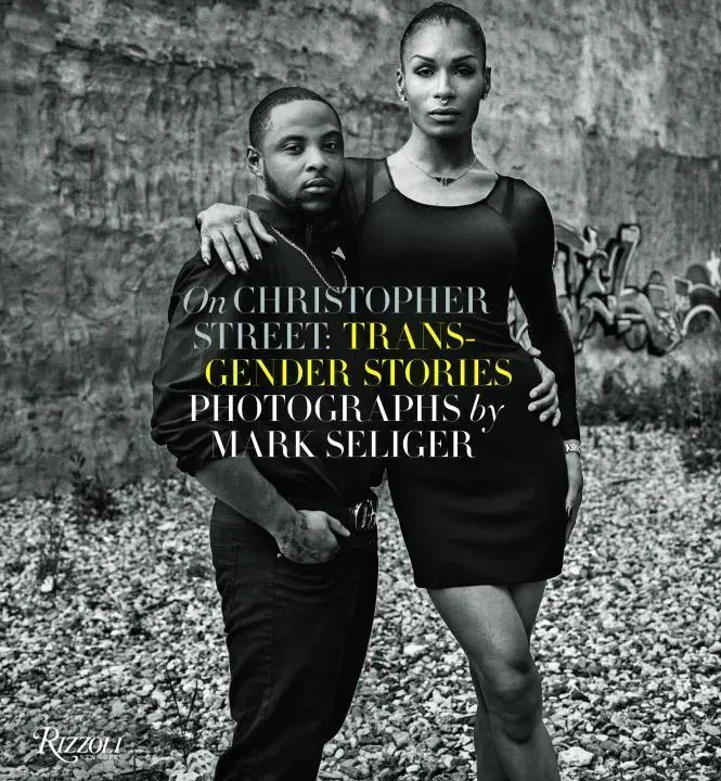 Cover: 9780847858316 | On Christopher Street: Transgender Stories | Janet Mock | Buch | 2016