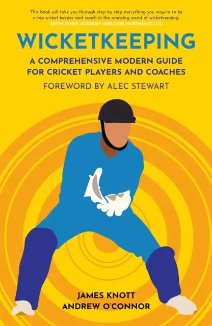Cover: 9781913538316 | Wicket Keeping | Andy O'Connor (u. a.) | Taschenbuch | Englisch | 2021