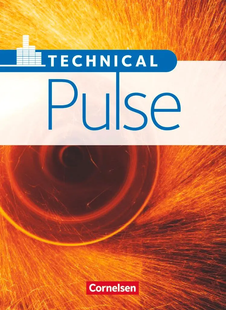 Cover: 9783064508316 | Pulse: B1/B2 - Technical Pulse. Schülerbuch | Steve Williams | Buch