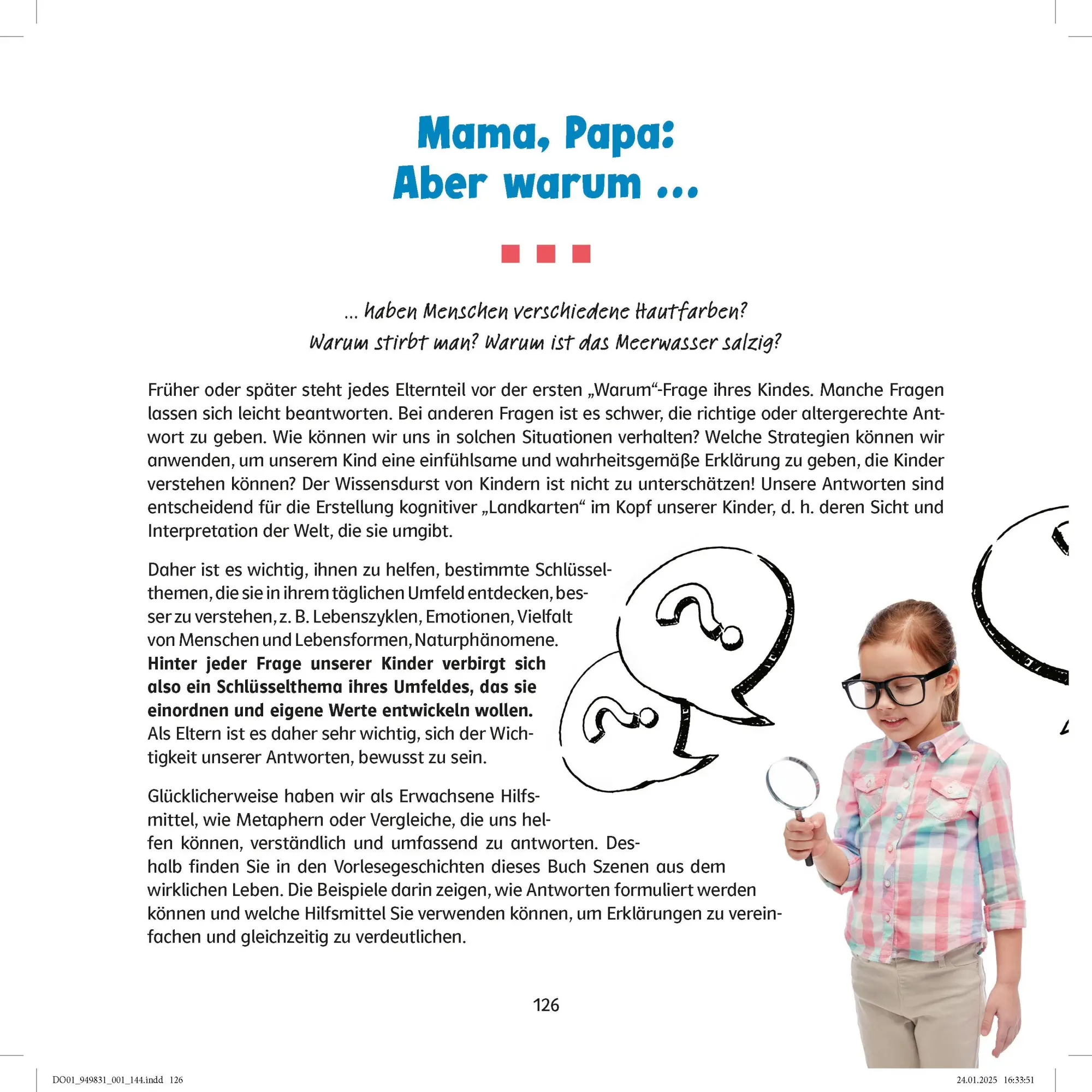 Bild: 9783129498316 | QUID+ Aber warum? | Buch | 144 S. | Deutsch | 2025 | EAN 9783129498316
