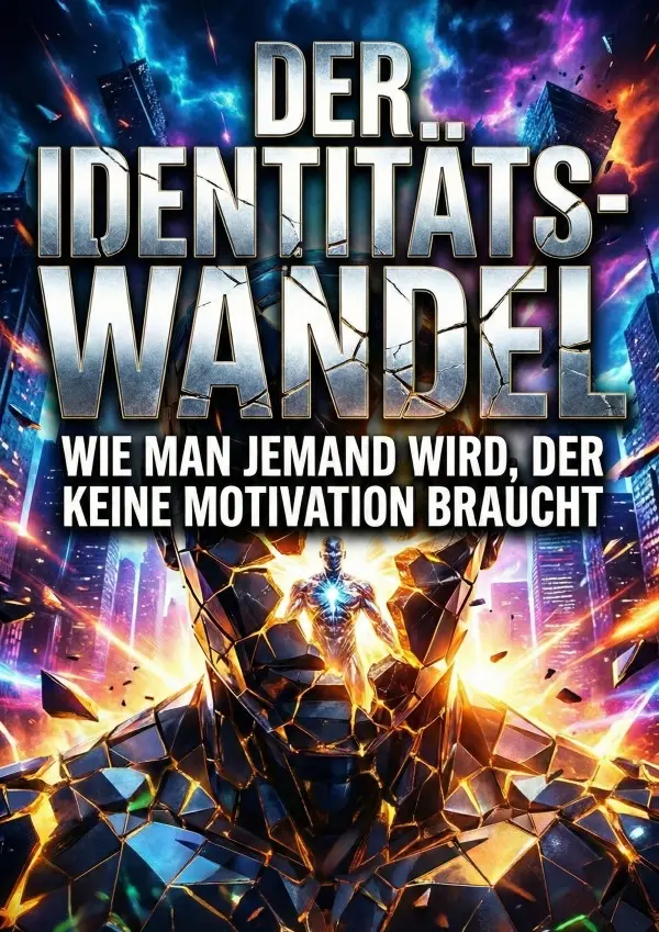 Cover: 9783565238316 | Identitäts-Wandel | Jan Müller | Taschenbuch | Deutsch | epubli