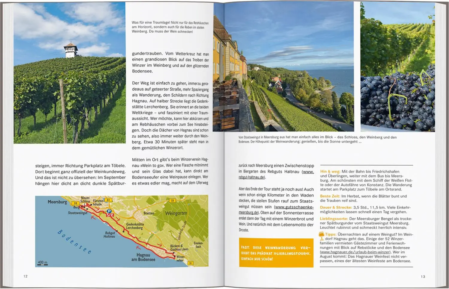 Bild: 9783616028316 | 52 kleine &amp; große Eskapaden in Deutschland - Für Weinliebhaber | Buch
