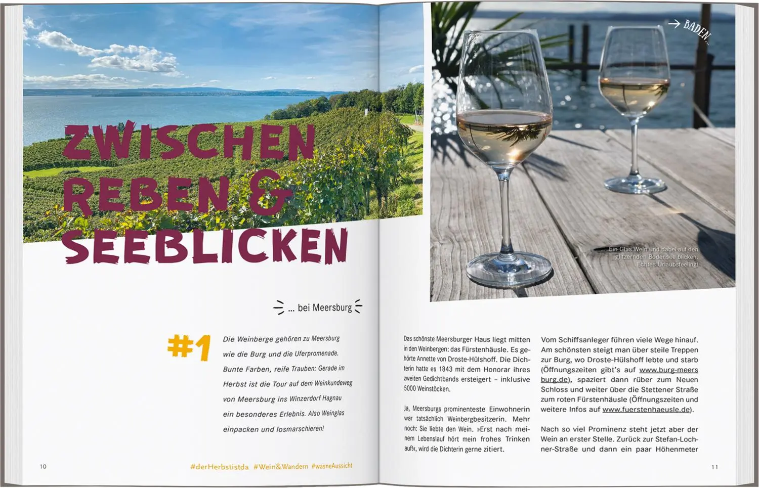 Bild: 9783616028316 | 52 kleine &amp; große Eskapaden in Deutschland - Für Weinliebhaber | Buch