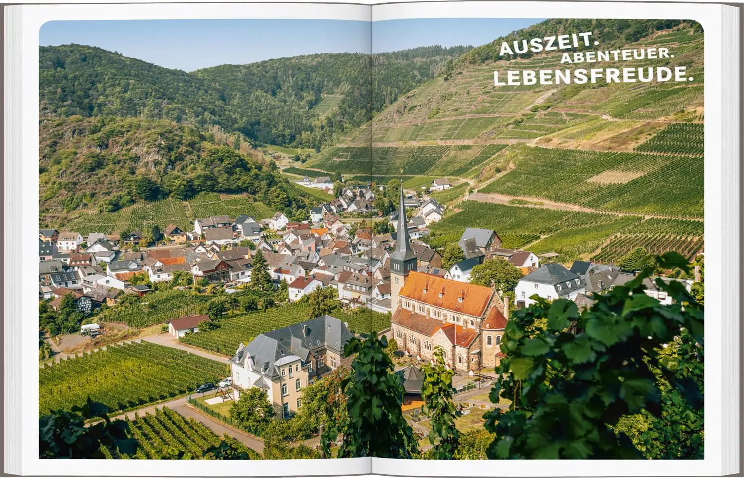 Bild: 9783616028316 | 52 kleine &amp; große Eskapaden in Deutschland - Für Weinliebhaber | Buch