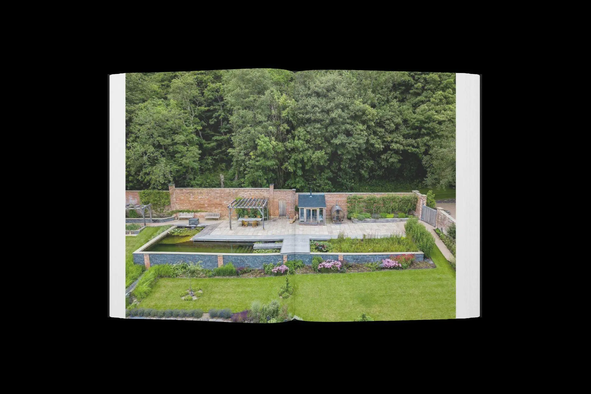 Bild: 9783710768316 | The Art of Living Water | Helene Polak | Buch | Deutsch | 2025