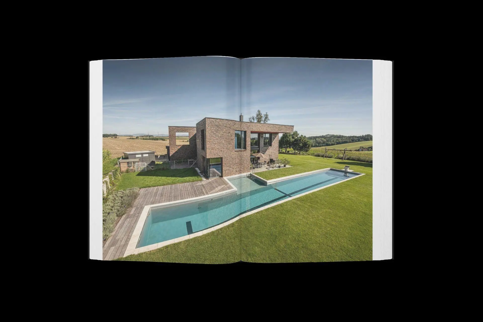 Bild: 9783710768316 | The Art of Living Water | Helene Polak | Buch | Deutsch | 2025