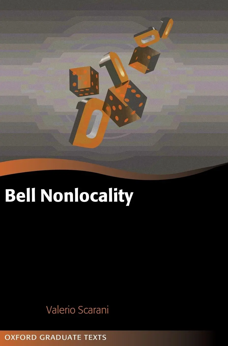 Cover: 9780198788416 | Bell Nonlocality | Valerio Scarani | Buch | Gebunden | Englisch | 2019