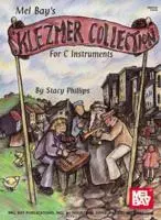 Cover: 9780786608416 | Klezmer Collection for C Instruments | Stacy Phillips | Taschenbuch