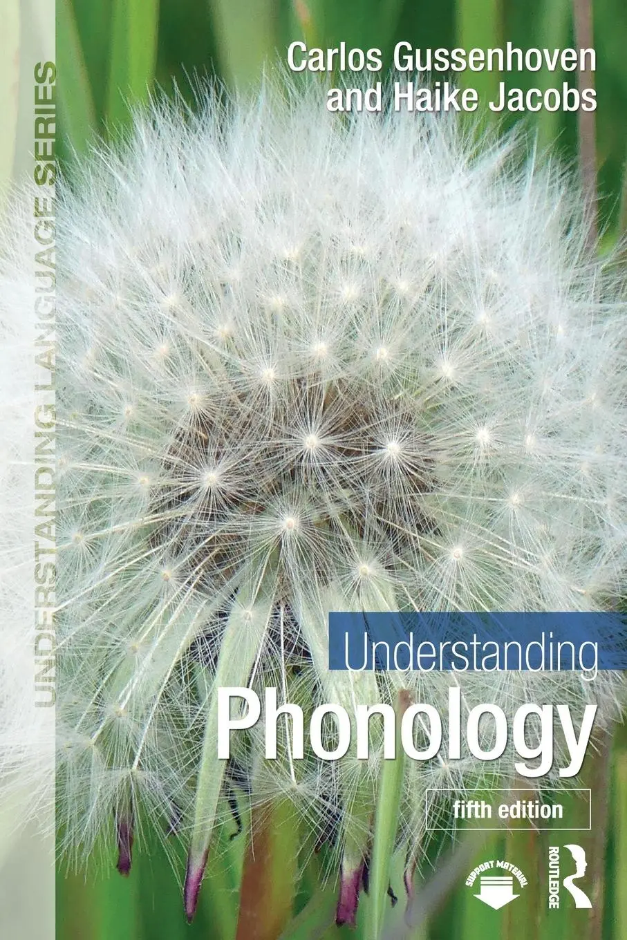 Cover: 9781032498416 | Understanding Phonology | Carlos Gussenhoven (u. a.) | Taschenbuch