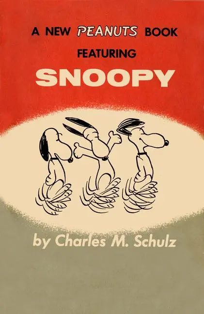 Cover: 9781787738416 | Peanuts: Snoopy | Charles M Schulz | Taschenbuch | Englisch | 2021
