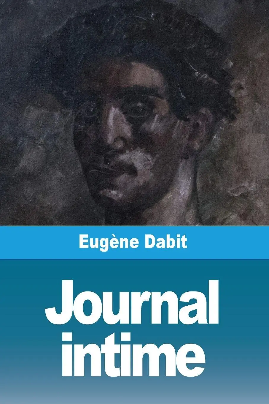 Cover: 9783988818416 | Journal intime | Eugène Dabit | Taschenbuch | Französisch | 2023