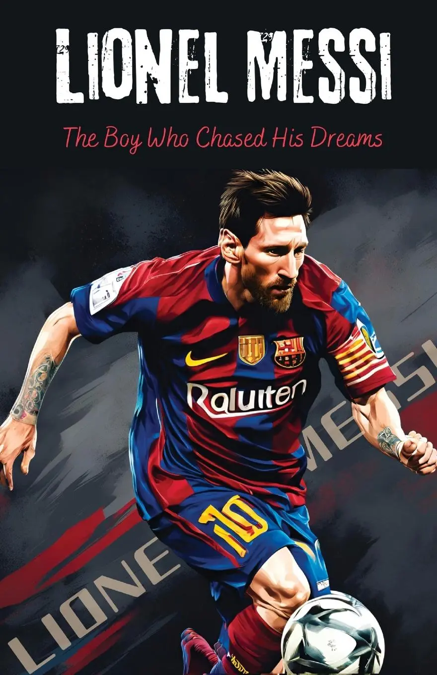 Cover: 9789363118416 | Lionel Messi | Sebastian Gomez | Taschenbuch | Englisch | 2025