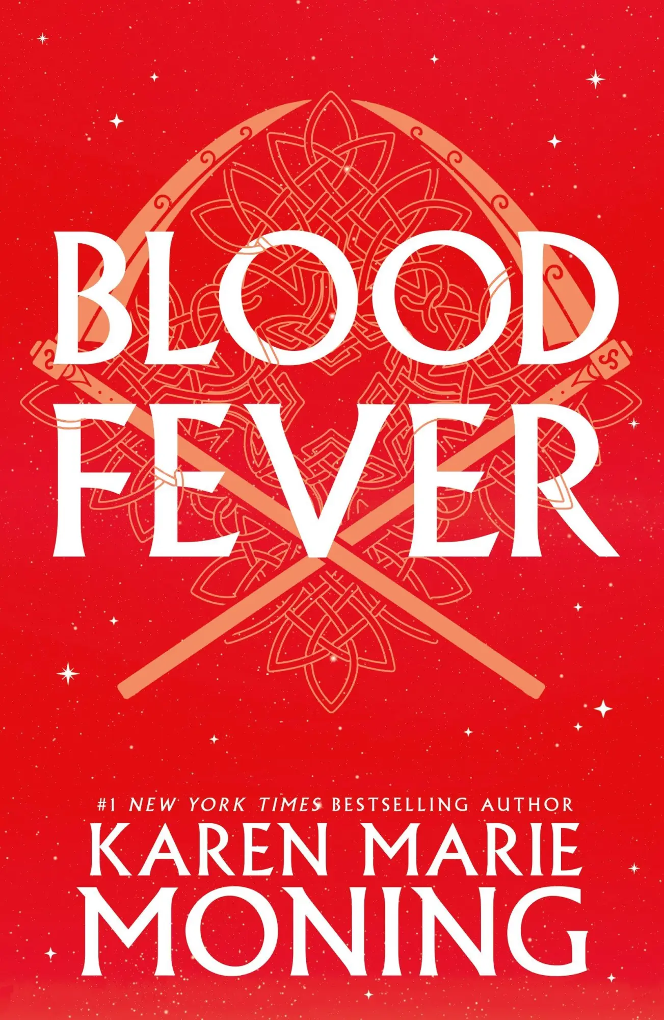 Cover: 9780575108516 | Bloodfever | Karen Marie Moning | Taschenbuch | Englisch | 2011