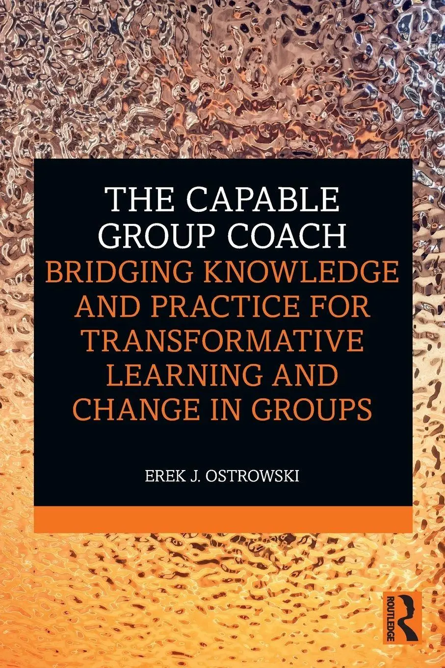 Cover: 9781041158516 | The Capable Group Coach | Erek Ostrowski | Taschenbuch | Englisch