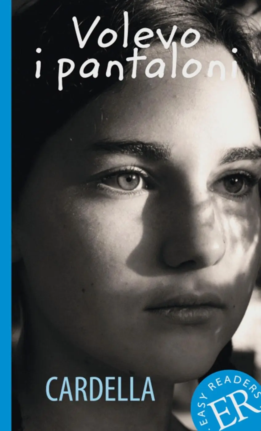 Cover: 9783125658516 | Volevo i pantaloni | Lara Cardella | Taschenbuch | 96 S. | Deutsch