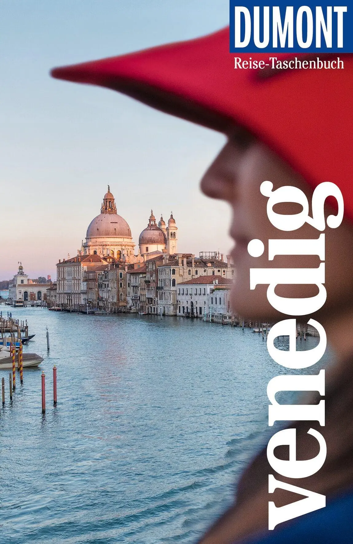 Cover: 9783616008516 | DUMONT Reise-Taschenbuch Reiseführer Venedig | Walter M. Weiss | Buch