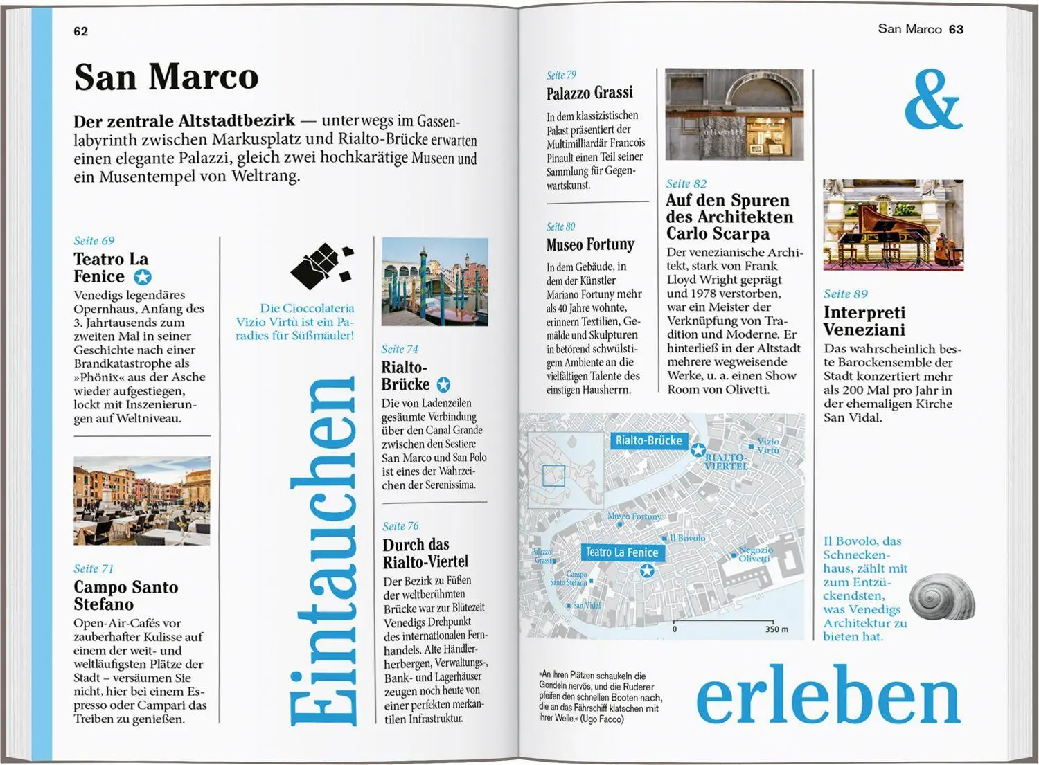 Bild: 9783616008516 | DUMONT Reise-Taschenbuch Reiseführer Venedig | Walter M. Weiss | Buch