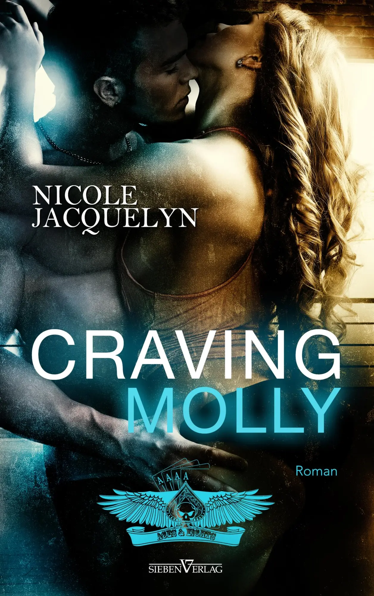 Cover: 9783864438516 | Craving Molly | Nicole Jacquelyn | Taschenbuch | 264 S. | Deutsch
