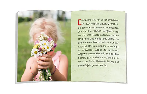 Bild: 9783869178516 | Wir haben nur die Eine | Ein Dank an alle Mütter | Ulrich Peters