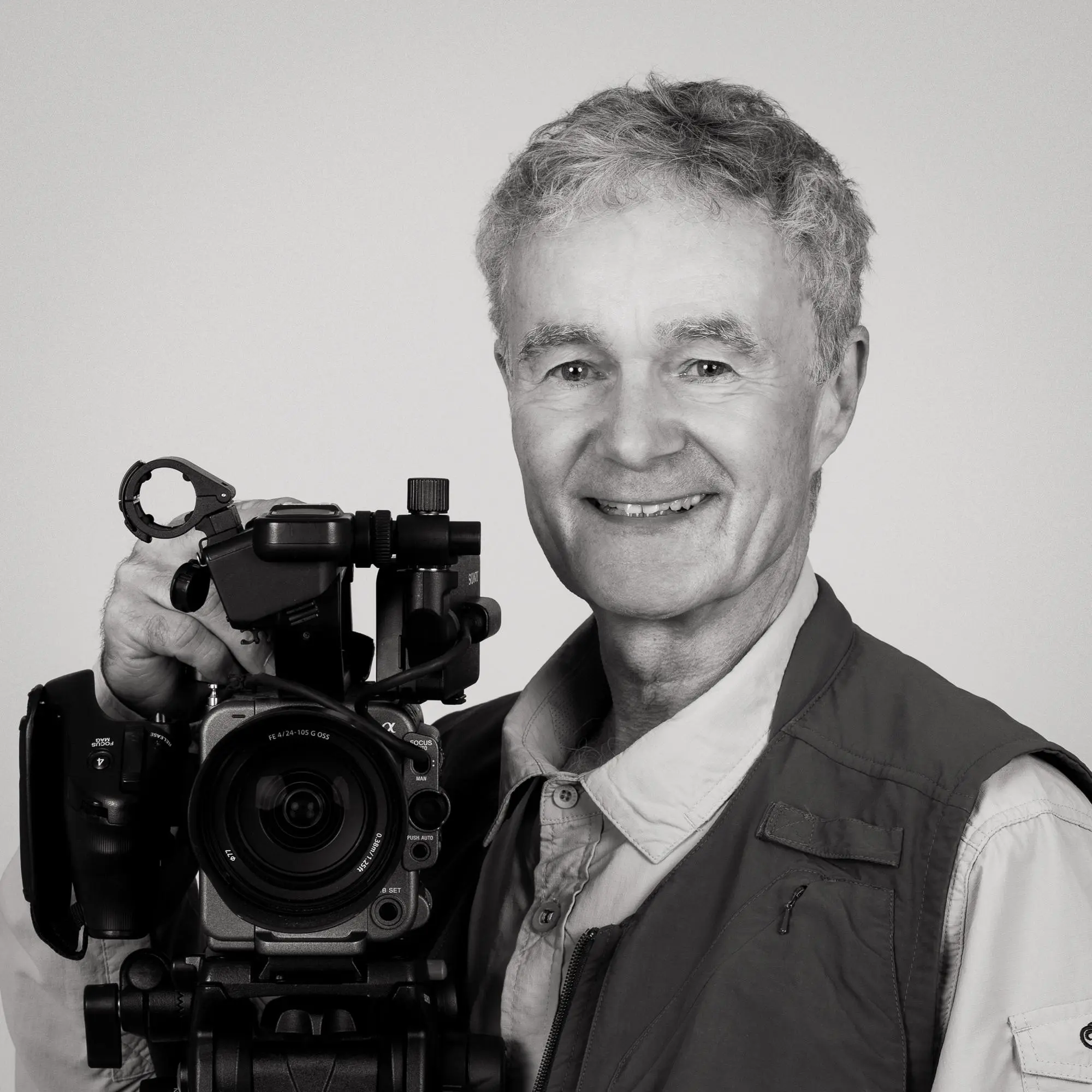 Autor: 9783907238516 | Der Reporter | Geschichten jenseits der Dreharbeiten | Hanspeter Bäni