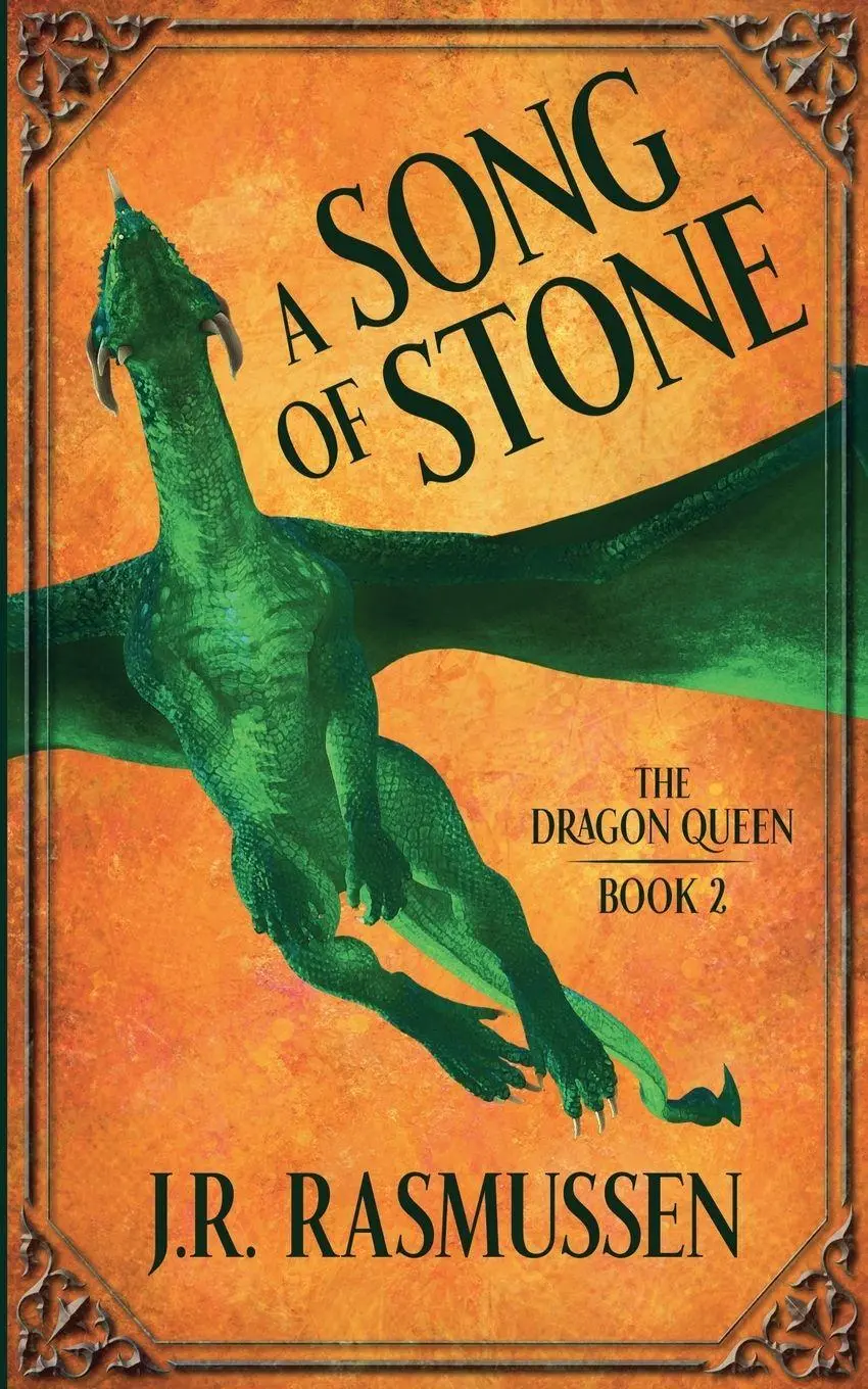 Cover: 9798223088516 | A Song of Stone | J. R. Rasmussen | Taschenbuch | Englisch | 2020