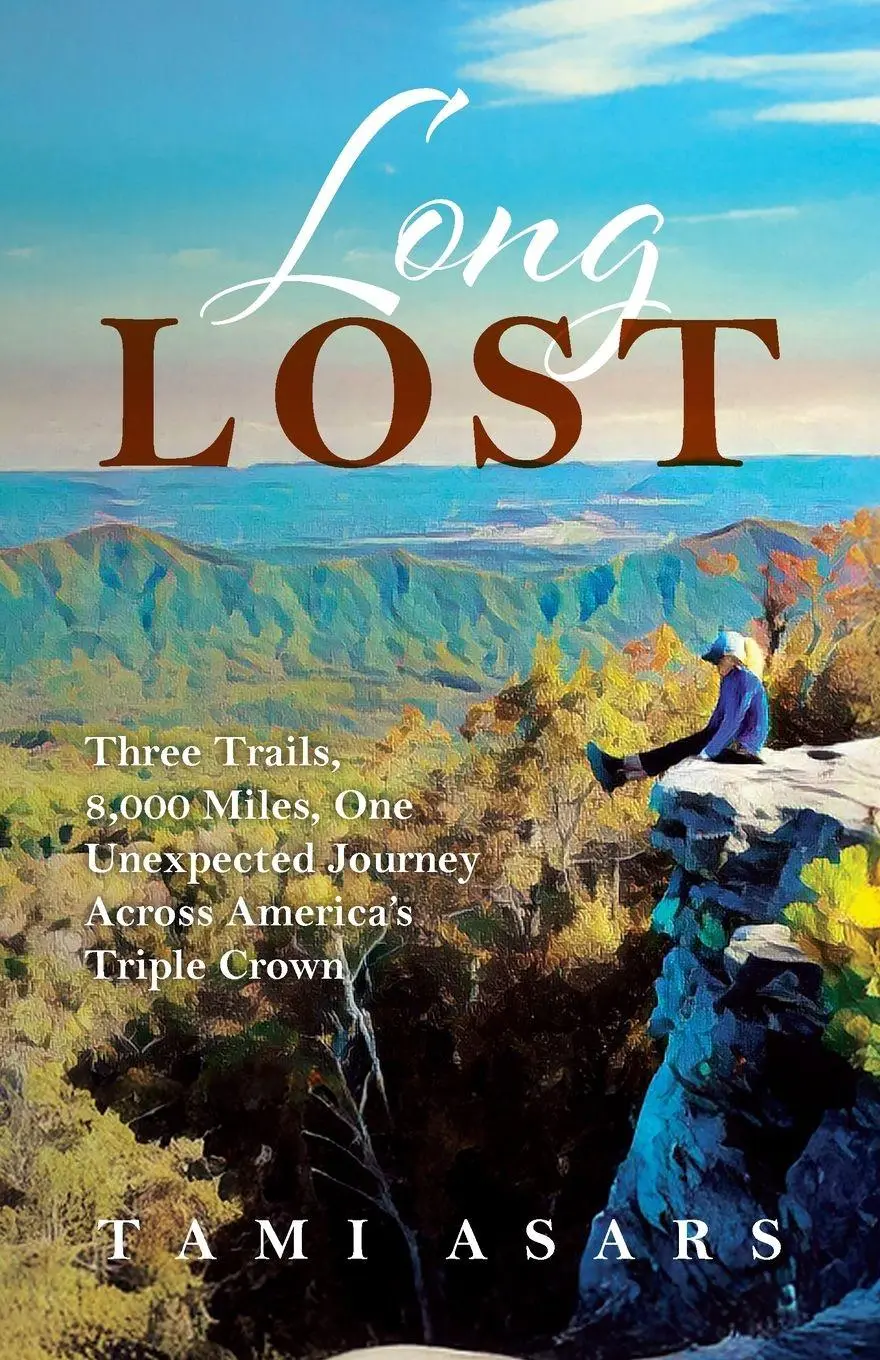 Cover: 9798318818516 | LONG LOST | Tami Asars | Taschenbuch | Englisch | 2026