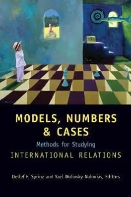 Cover: 9780472068616 | Models, Numbers, and Cases | Detlef F. Sprinz (u. a.) | Taschenbuch