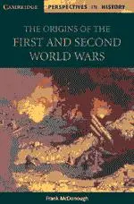 Cover: 9780521568616 | The Origins of the First and Second World Wars | Frank Mcdonough