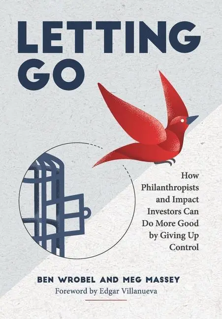 Cover: 9780578858616 | Letting Go | Ben Wrobel (u. a.) | Buch | Gebunden | Englisch | 2021