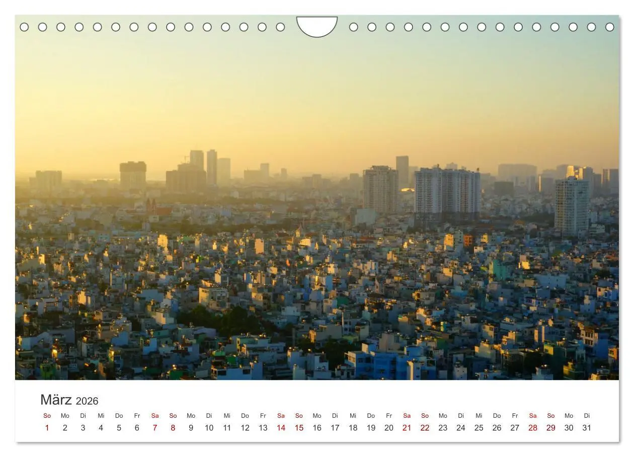 Bild: 9783457608616 | Vietnam - Das beeindruckende Land am Pazifik. (Wandkalender 2026...