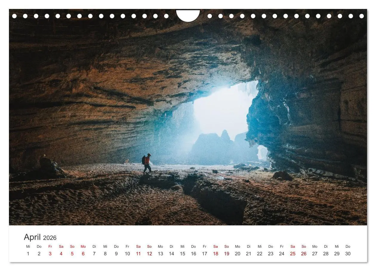 Bild: 9783457608616 | Vietnam - Das beeindruckende Land am Pazifik. (Wandkalender 2026...