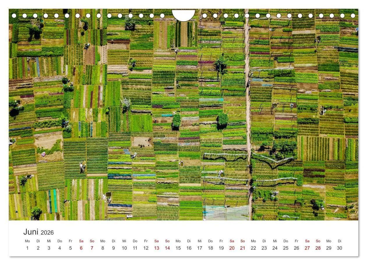 Bild: 9783457608616 | Vietnam - Das beeindruckende Land am Pazifik. (Wandkalender 2026...
