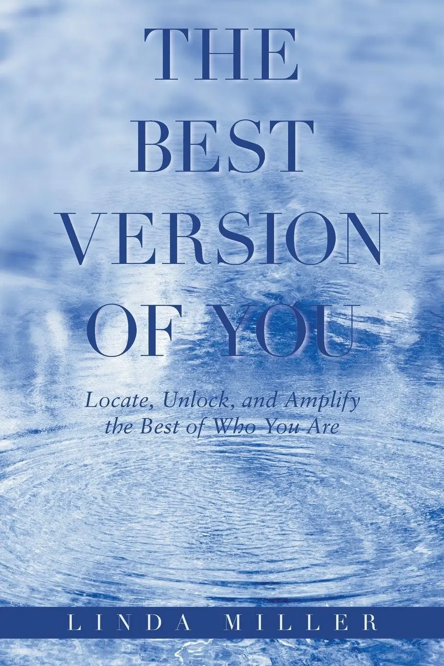 Cover: 9798765228616 | The Best Version of You | Linda Miller | Taschenbuch | Englisch | 2022