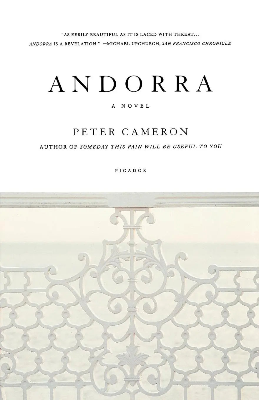 Cover: 9780312428716 | Andorra | Cameron Peter | Taschenbuch | Kartoniert / Broschiert | 2009