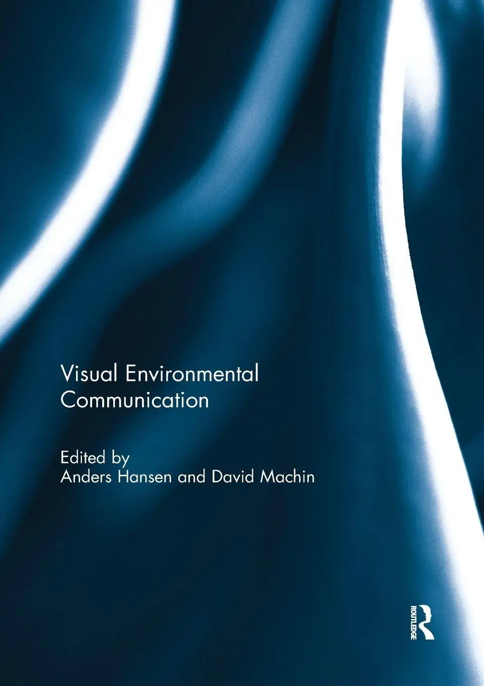 Cover: 9780367738716 | Visual Environmental Communication | Anders Hansen (u. a.) | Buch
