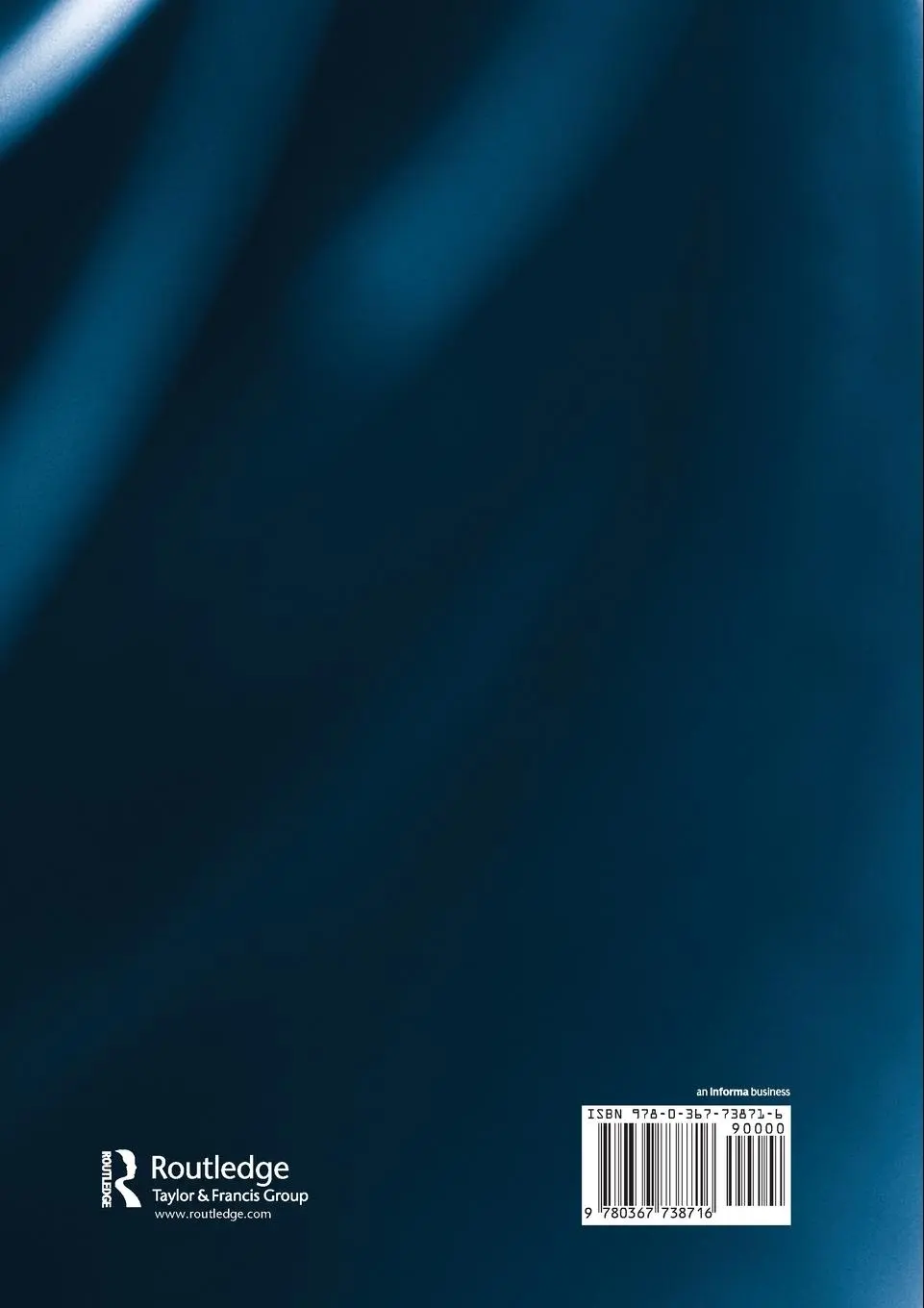 Rückseite: 9780367738716 | Visual Environmental Communication | Anders Hansen (u. a.) | Buch