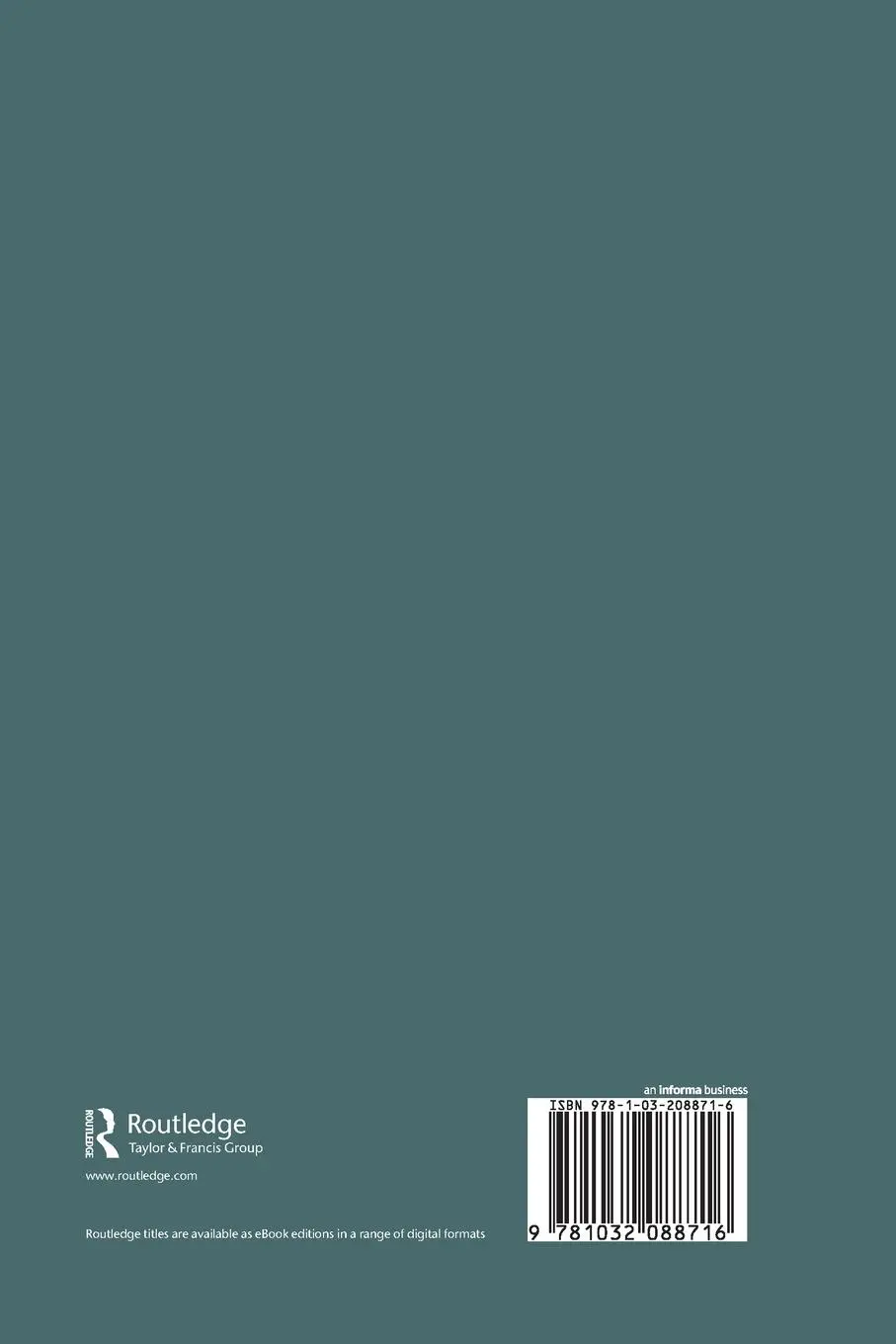 Rückseite: 9781032088716 | Trust in Epistemology | Katherine Dormandy | Taschenbuch | Englisch