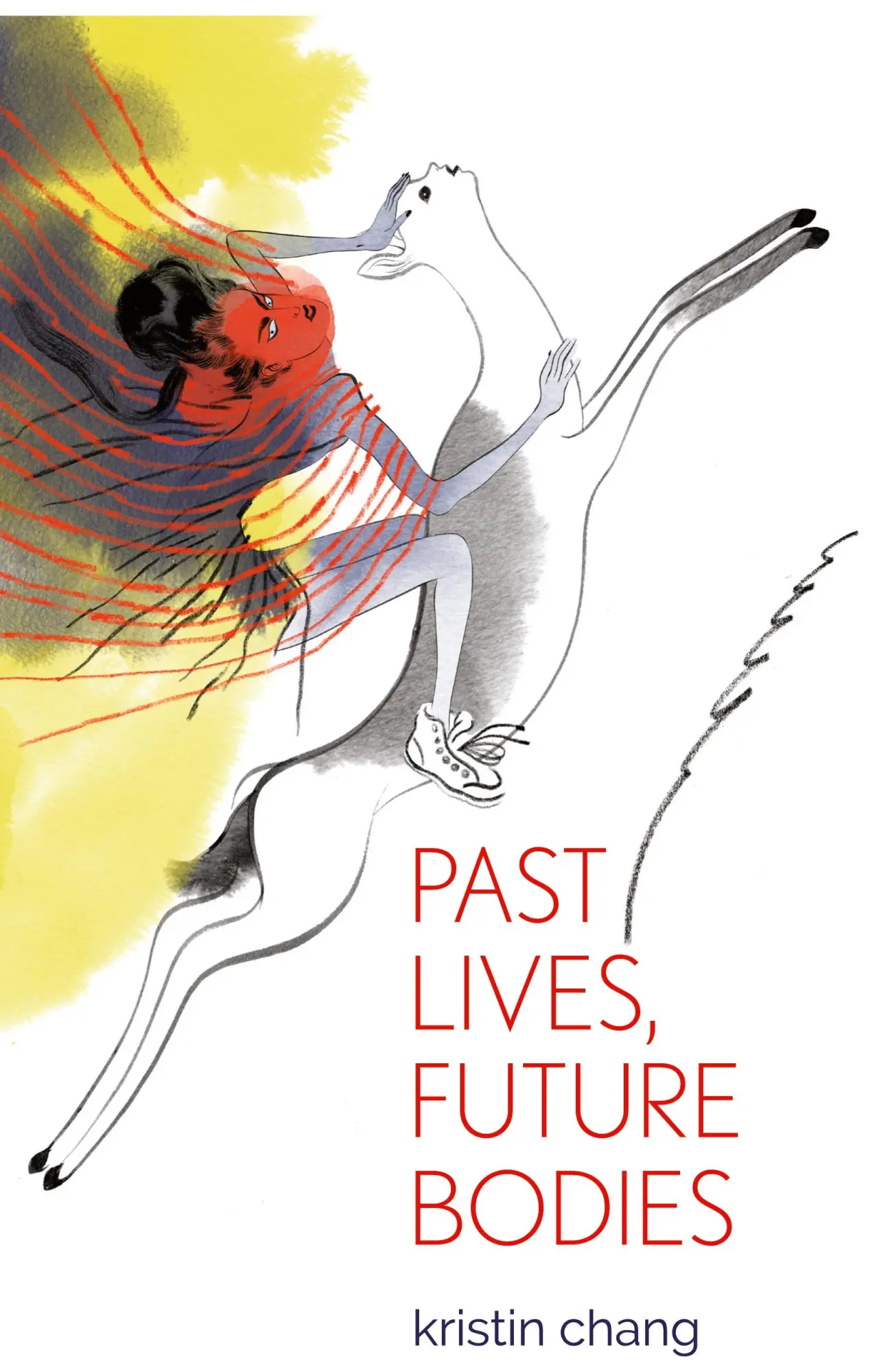 Cover: 9781625578716 | Past Lives, Future Bodies | Kristin Chang | Taschenbuch | Englisch
